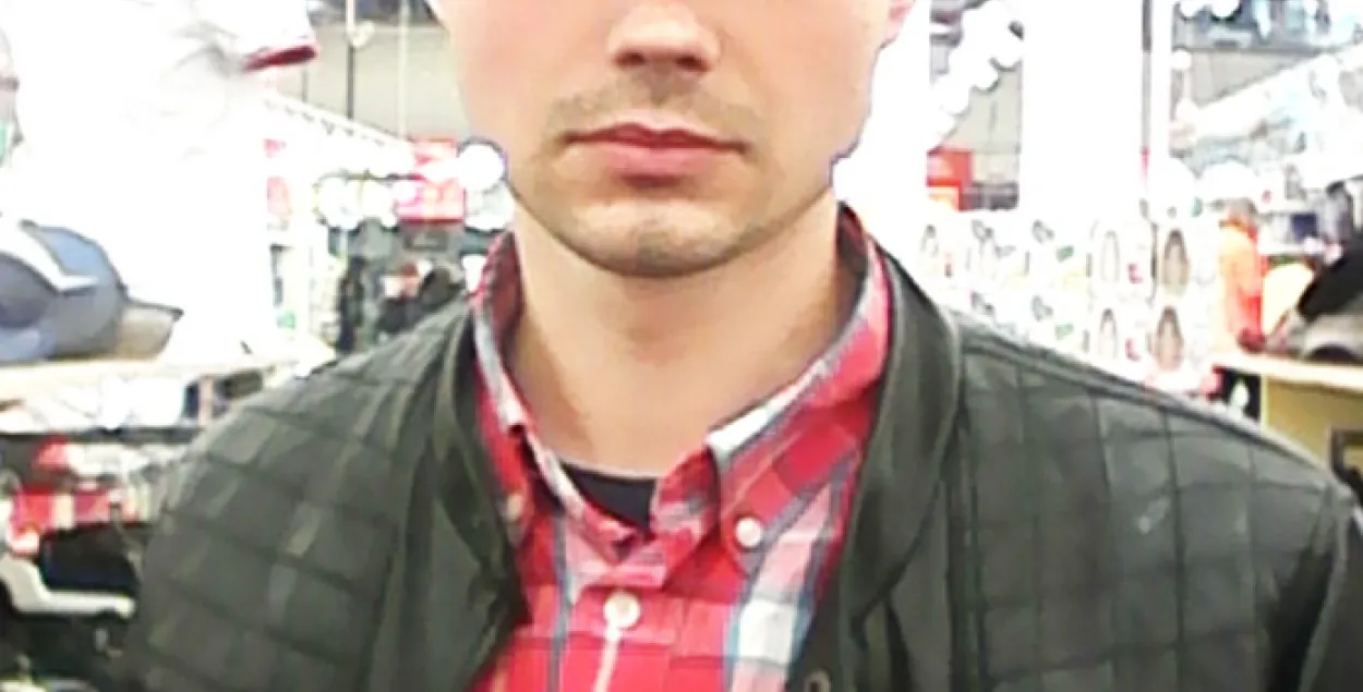 У Мінску шукаюць людзей, якія пацярпелі ад будаўнічага махляра (фота)