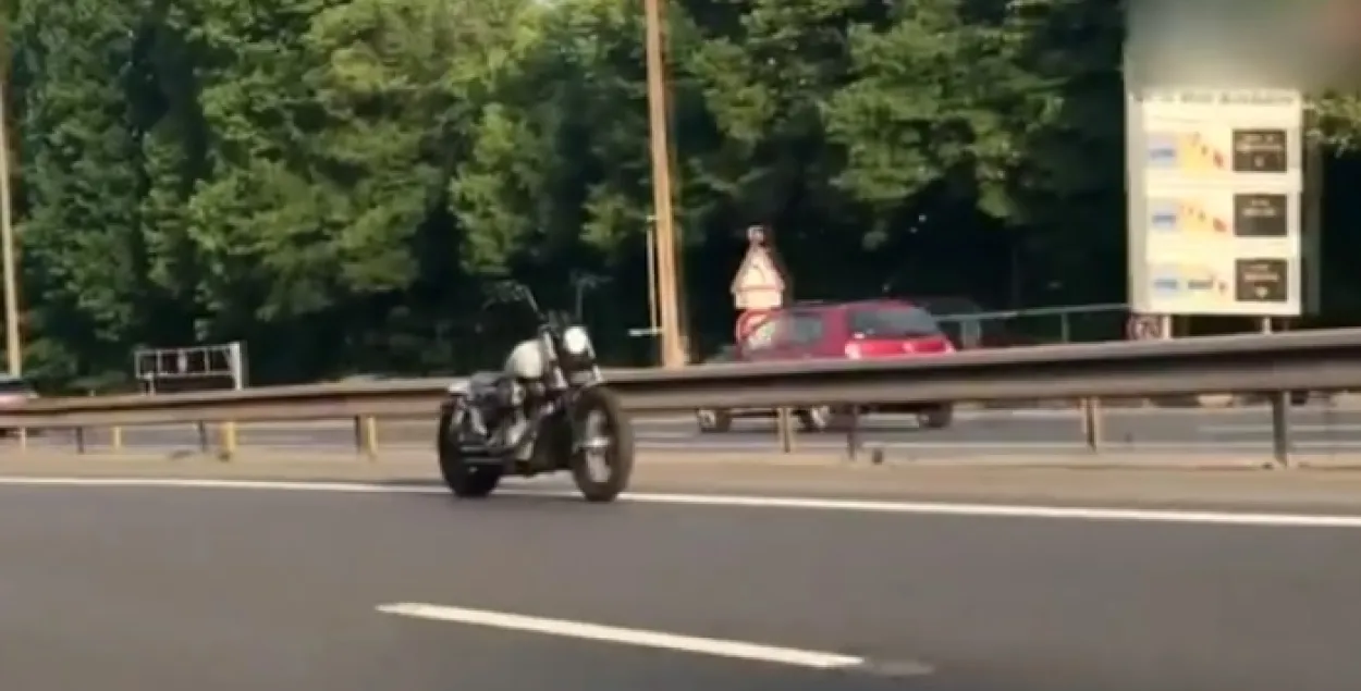 Фото: скриншот с видео.