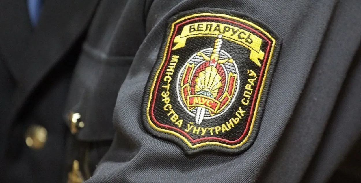 За паўгода ў Беларусі зарэгістравана амаль 2 млн адміністрацыйных парушэнняў