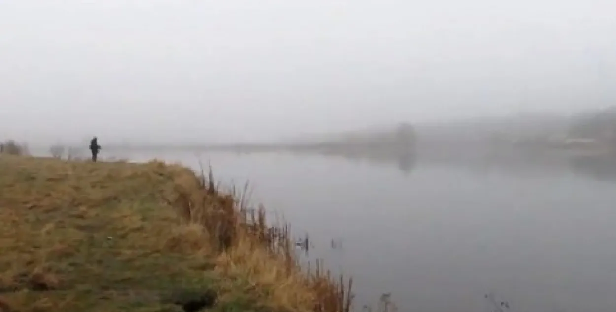 У Брэсце ў рацэ Мухавец знайшлі цела зніклай 37-гадовай жанчыны 