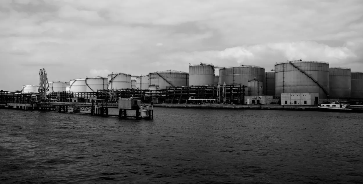 Нефтяная компания из Беларуси попала под санкции в Великобритании / pixabay.com