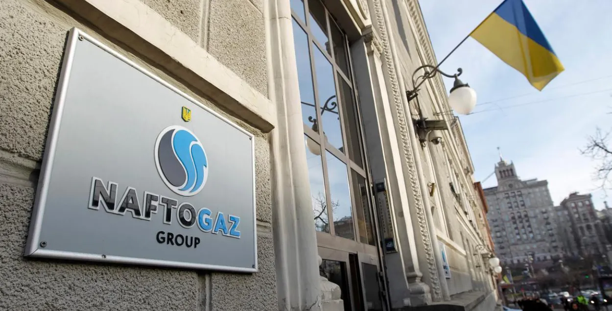 Кампанія "Нафтагаз" / NurPhoto
