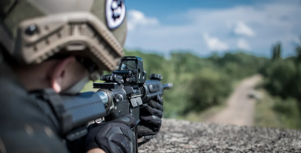Под Минском задержали 32 "участников частной военной кампании" / pixabay.com