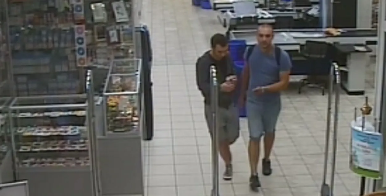 Мужчына прыехаў у Мінск здымацца ў кіно, а яго збілі і абрабавалі