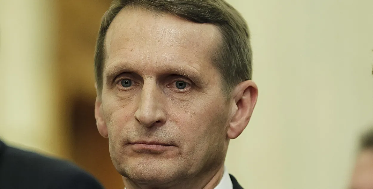 Кіраўнік СВР: у Беларусі падчас правакацыі могуць забіць аўтарытэтнага ксяндза
