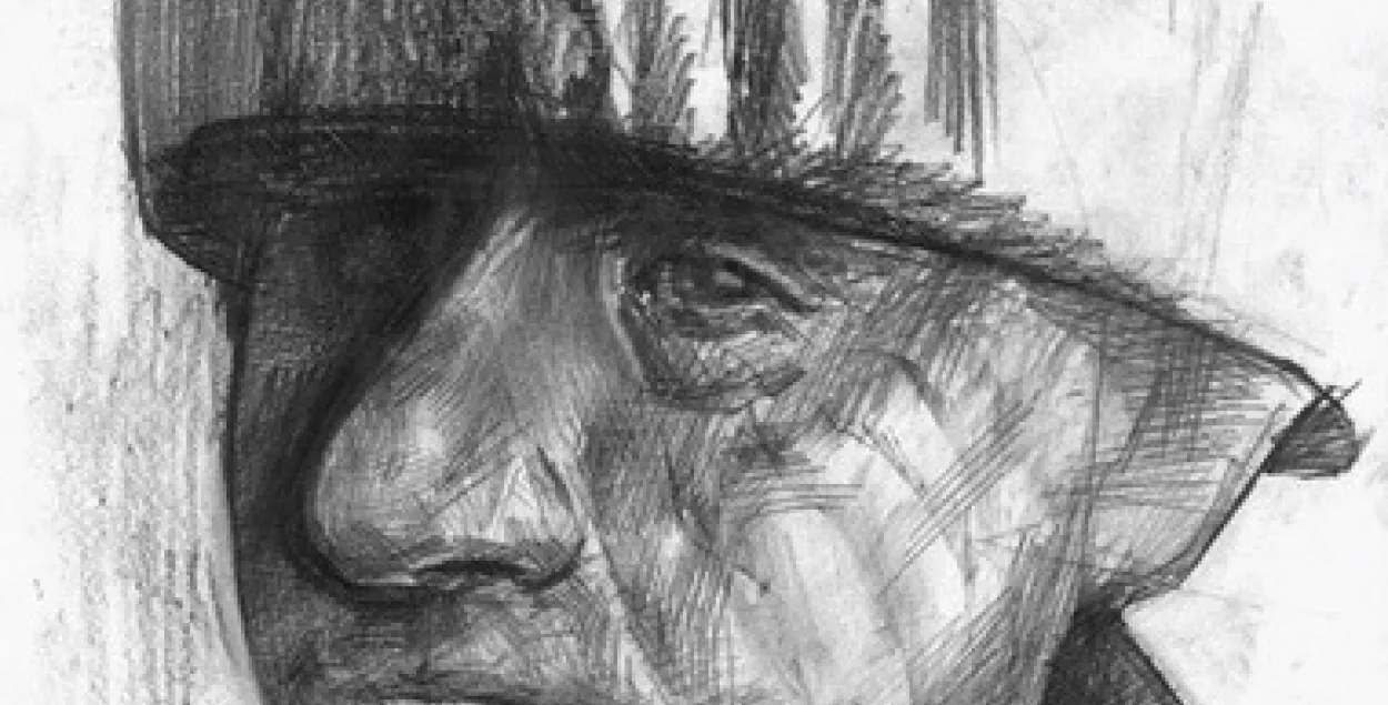 У сталіцы працягваюць шукаць серыйнага гвалтаўніка (фота)