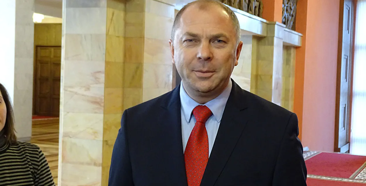 Следчы камітэт: Да канца восені паставім кропку ў справе “Белага легіёна”