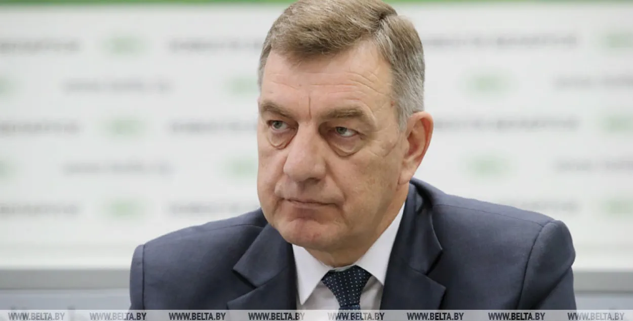 Вице-премьер оценил два часа забастовки на БМЗ в 1,5 млн рублей