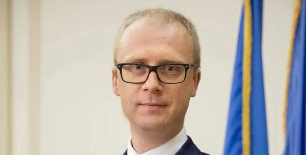 МЗС Украіны: Лукашэнка ператварае Беларусь у суцэльную ваенную базу Расіі