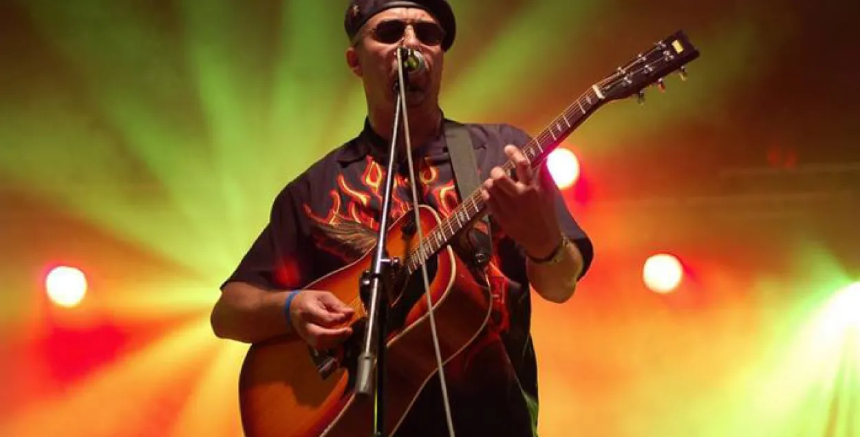 Радзівонаў хоча ў Лігу чэмпіёнаў, а Варашкевіч — адсвяткаваць 25-годдзе “Крамы”