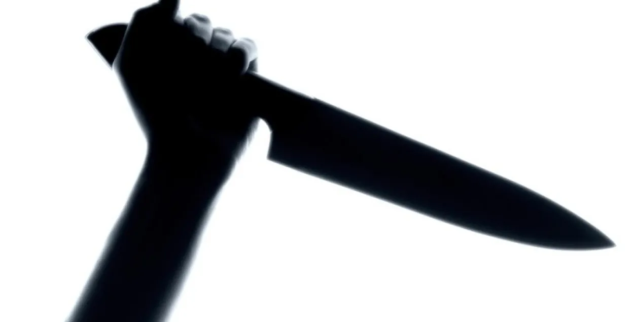 Двайное забойства раскрылі ў Мінску: дзяўчына хацела адпомсціць саперніцы