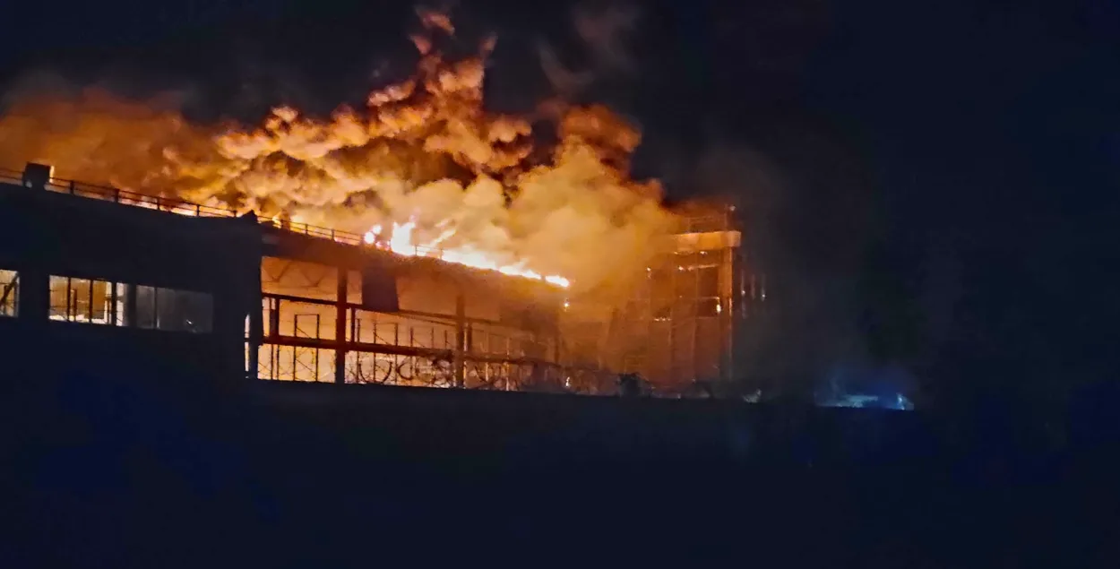 Ракетный удар по Одессе, есть погибший и раненые — 76-е утро войны