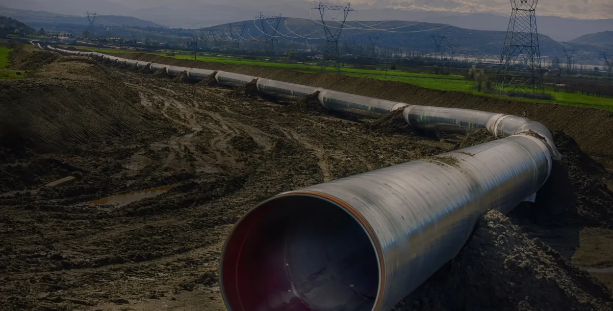 Потолок цен на российскую нефть повысит стабильность рынка, считают в G7 / иллюстративное фото pixabay.com