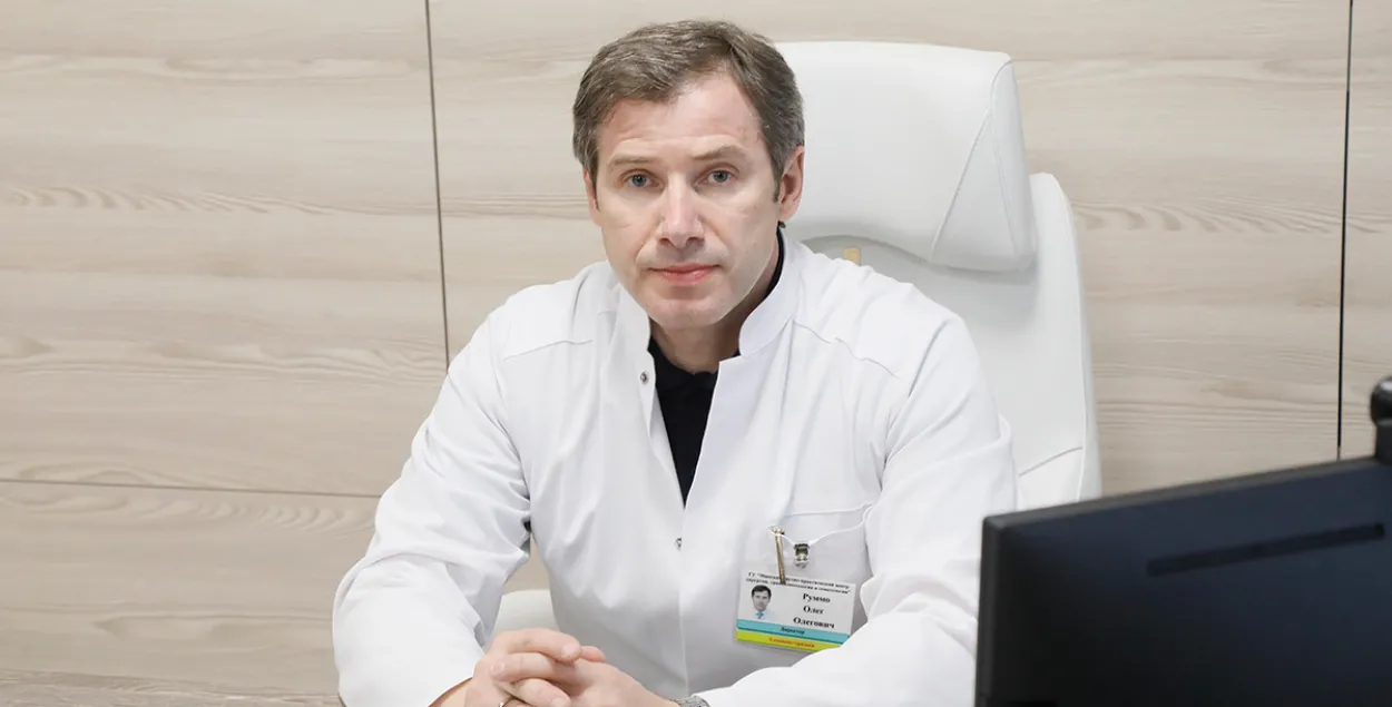 Скорее всего, весной нас ждет третья волна коронавируса — Руммо