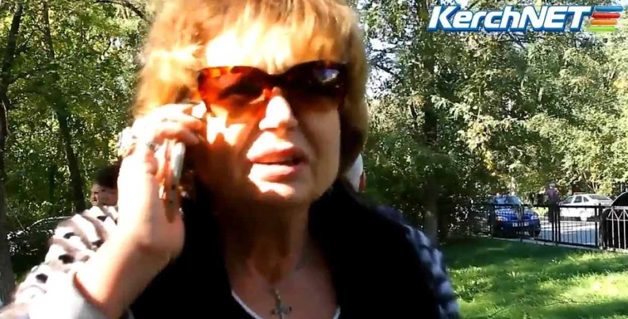 Вольга Грабеннікава