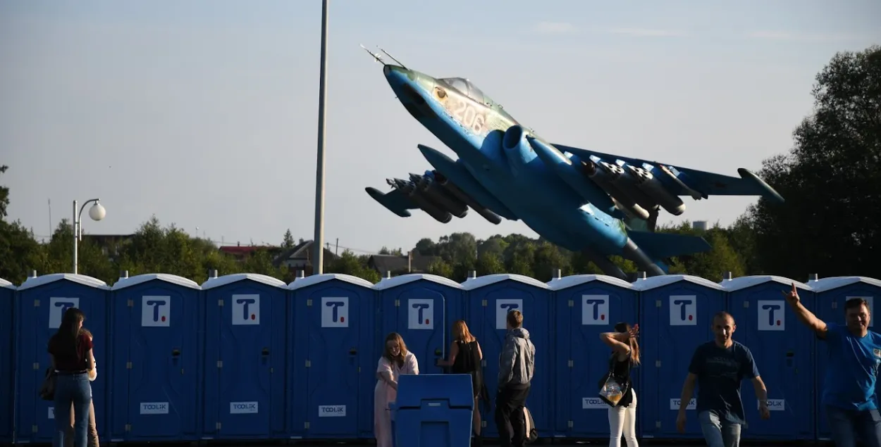 Не адляціш, але падатак заплаціш / Еўрарадыё