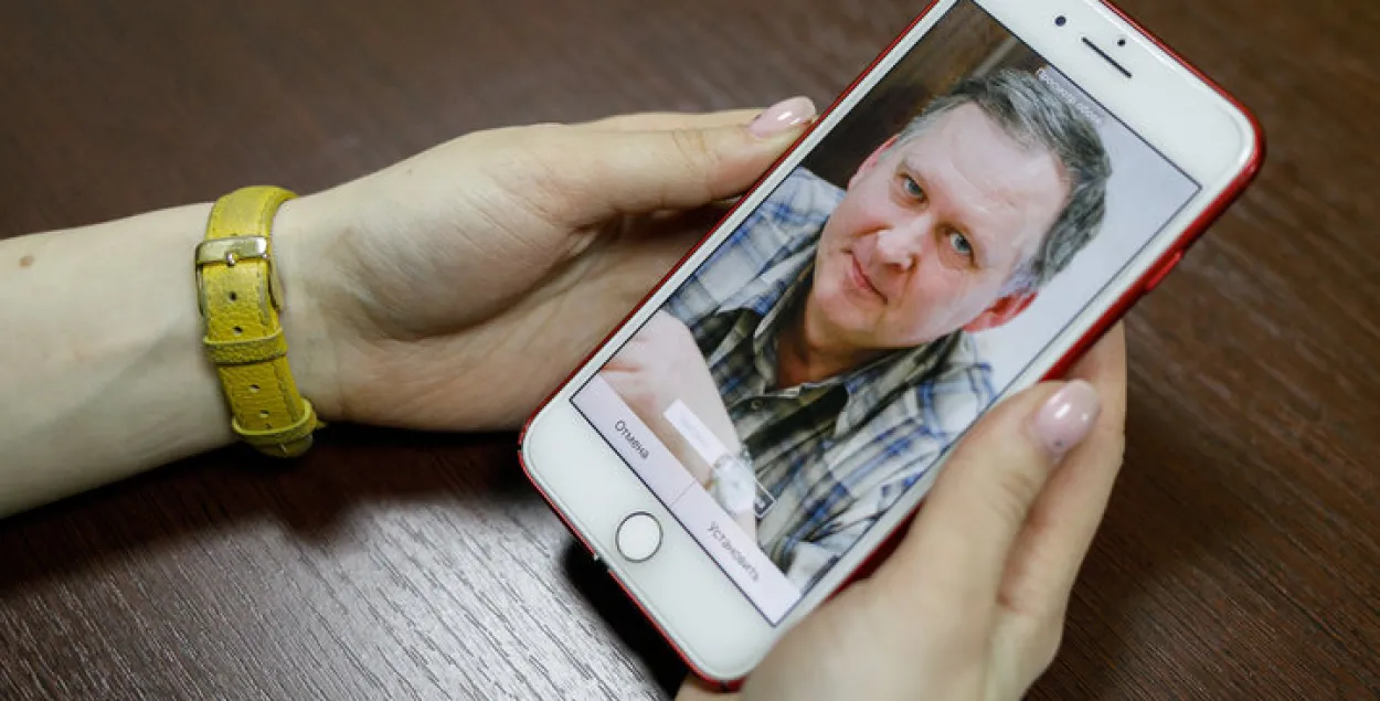 У Мінску суд апраўдаў галоўнага інжынера прадпрыемства, але яго тут жа затрымалі