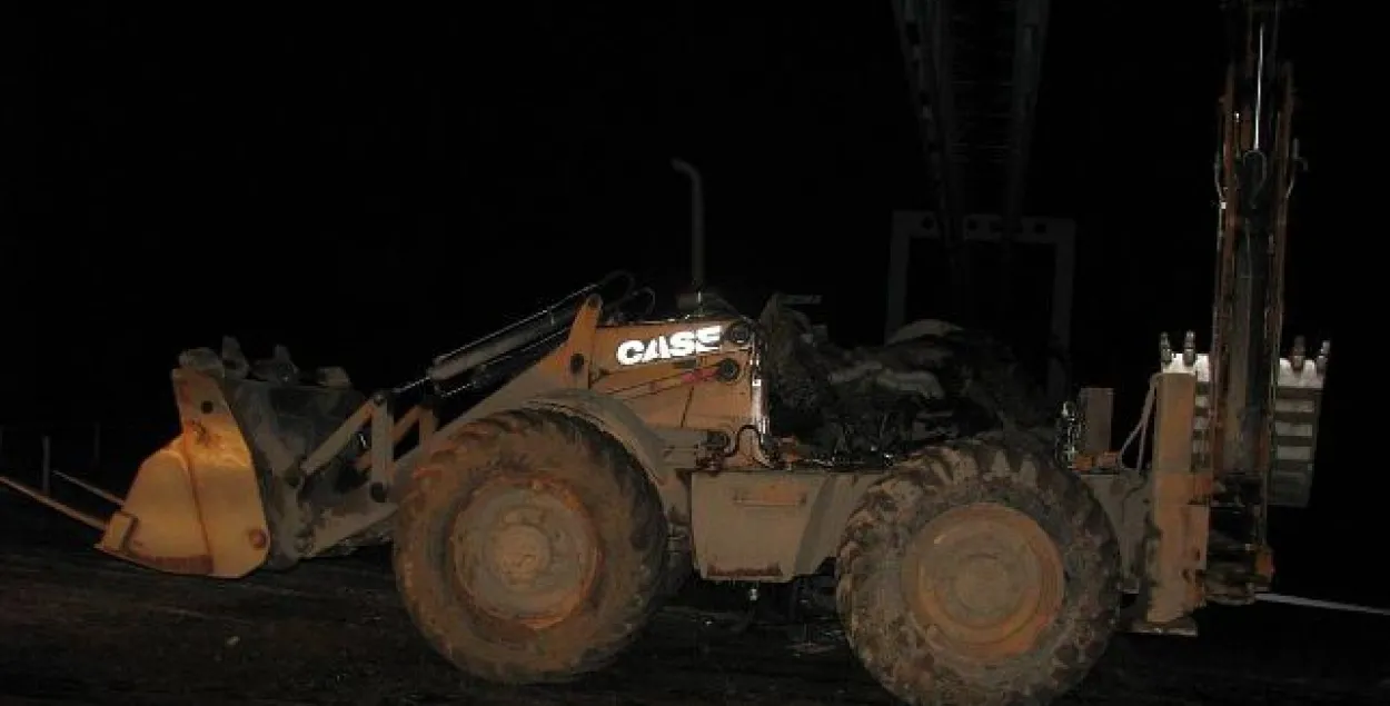 Фото: Госкомитет судебных экспертиз