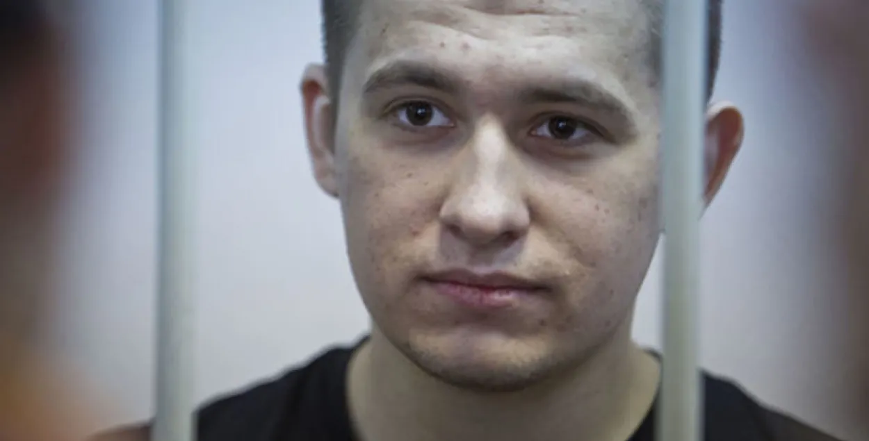 У Беларусі затрымалі фігуранта "балотнай справы" расіяніна Аляксея Паліховіча