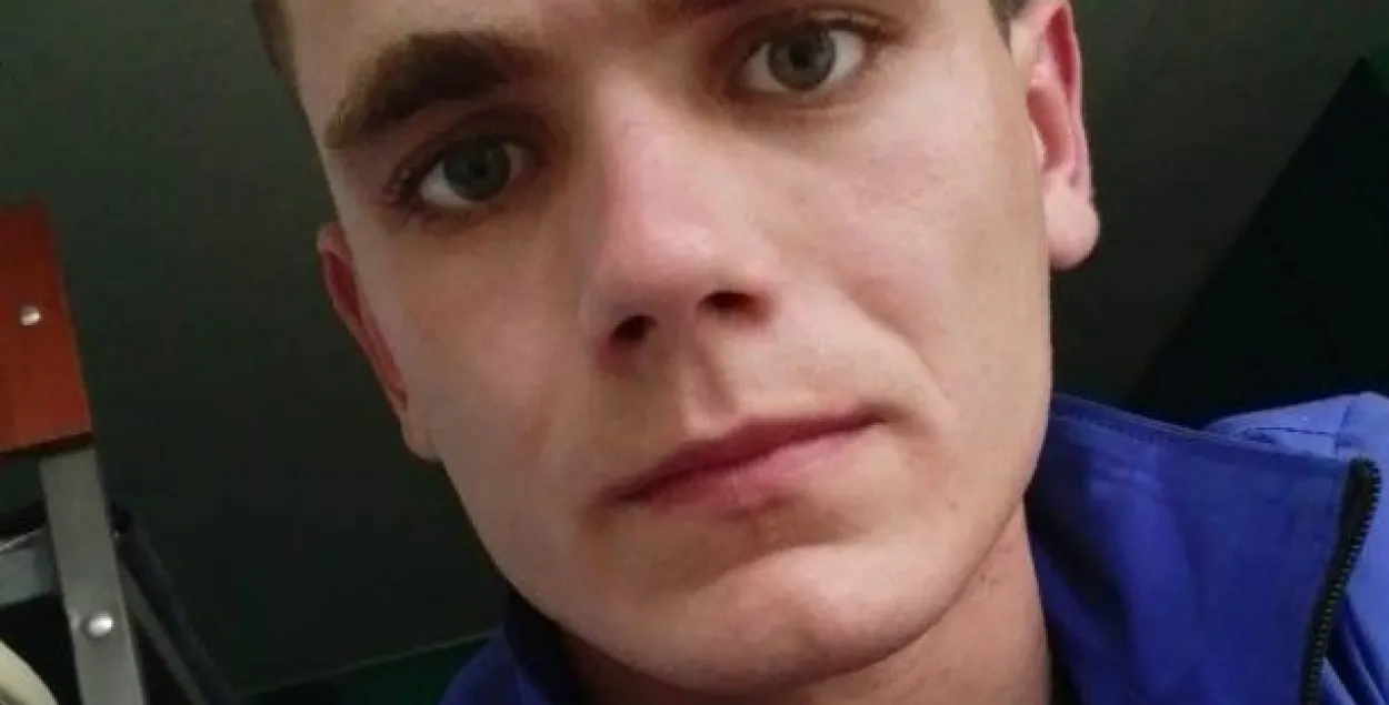 Вышел на свободу еще один политзаключенный