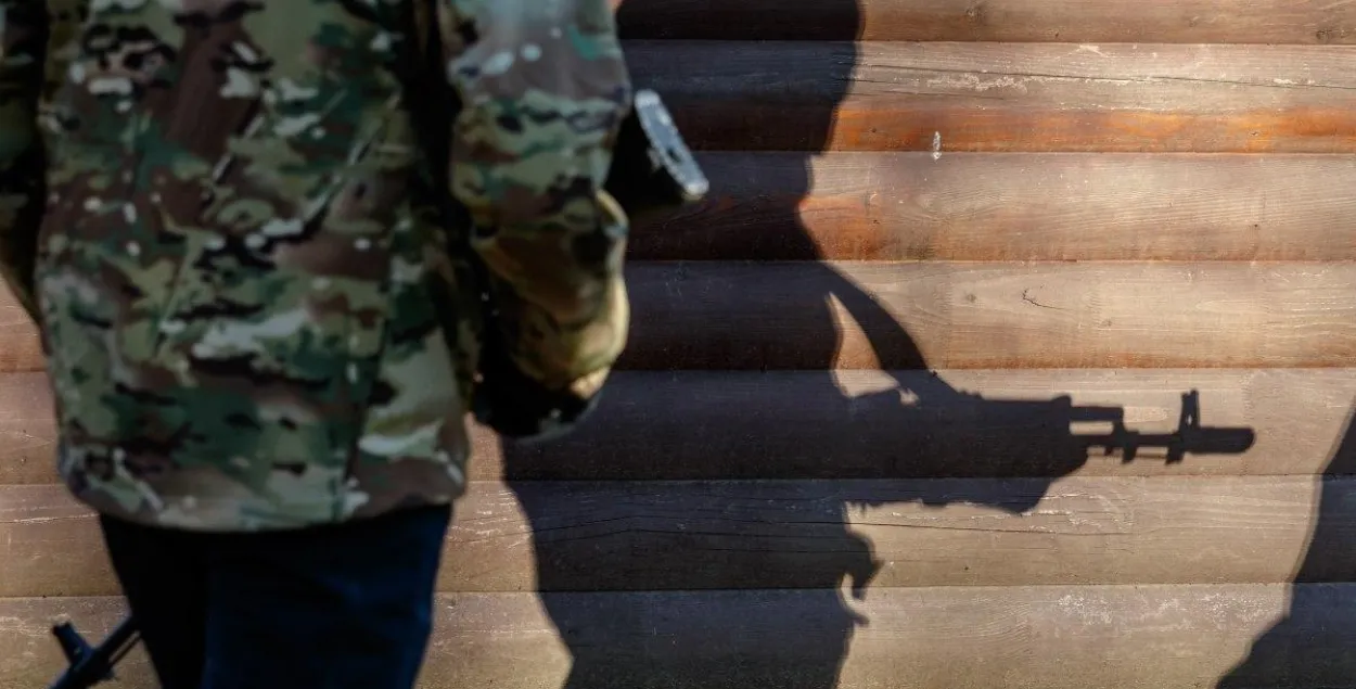 Украина и Россия обменялись военнопленными / УНИАН​