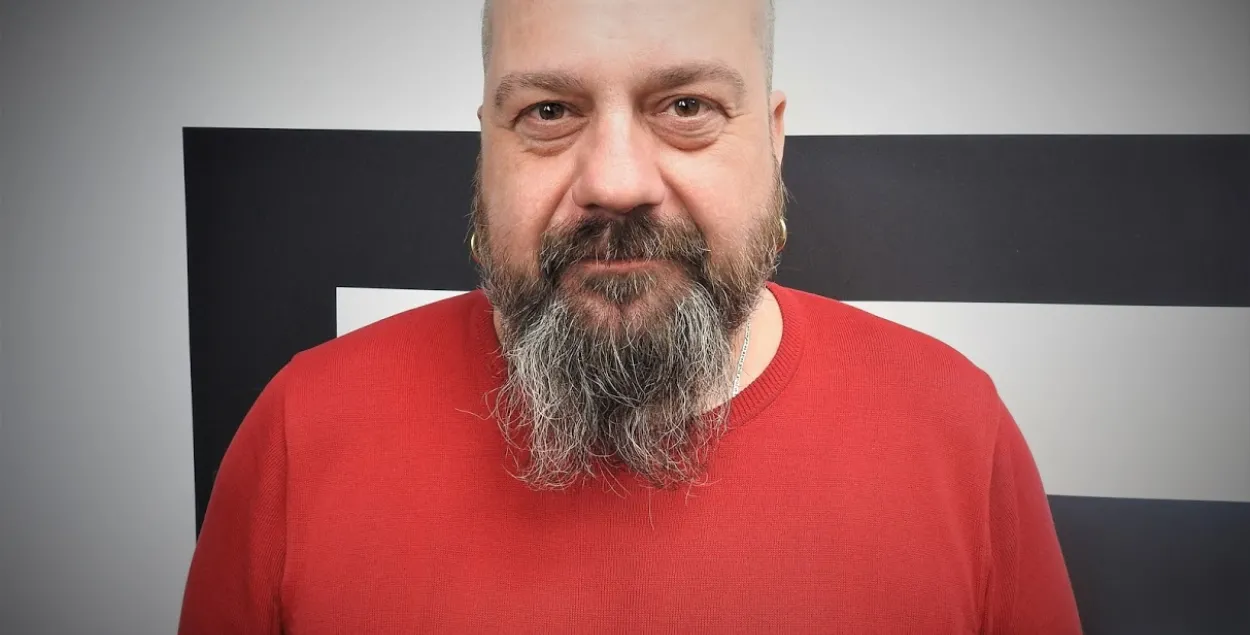 Памідораў: самавызначэнне і адказнасць за зробленае перад краінай — мая ідэя