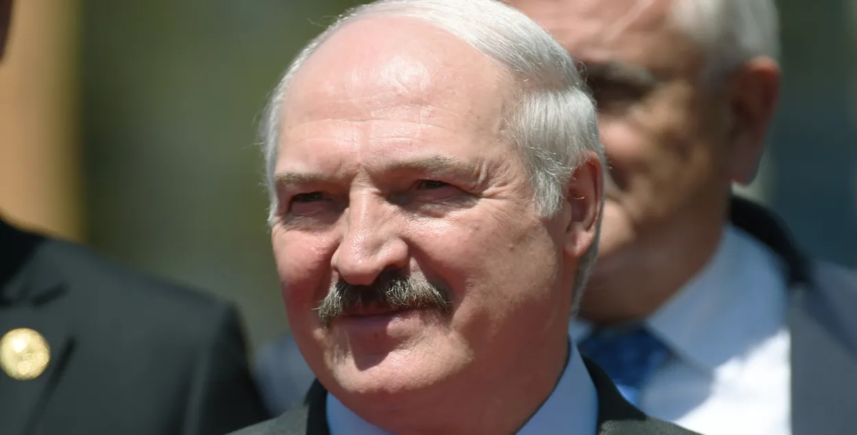 Александр Лукашенко / PAP