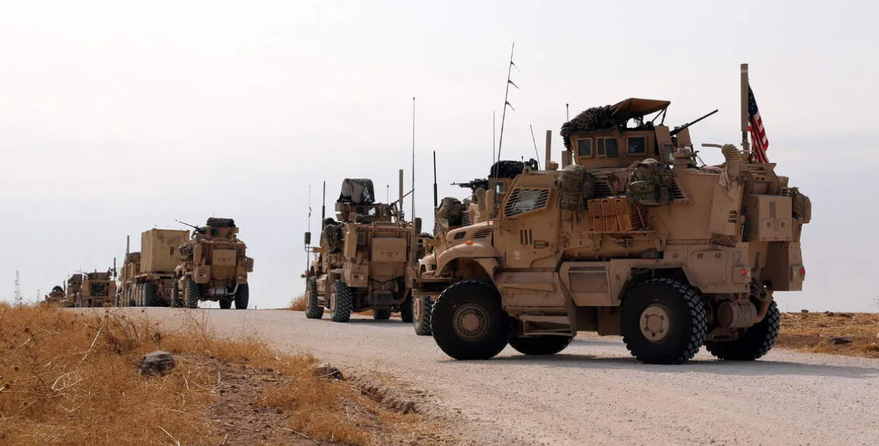 Оружие с одной войны на другую&nbsp;/ pap.pl