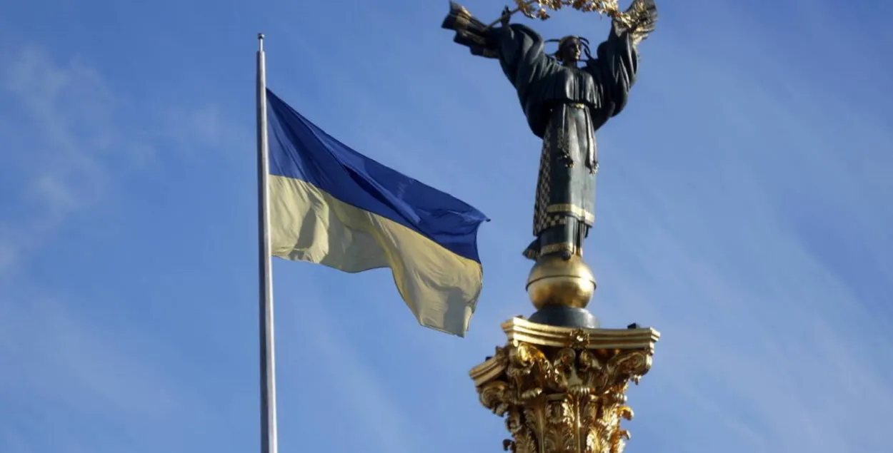 Украіна нагадвае Лукашэнку пра пагрозу незалежнасці Беларусі / Ілюстрацыйнае фота pap.pl