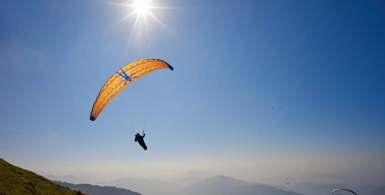 Праверку гібелі беларуса ў гарах вядзе Следчы камітэт Расіі