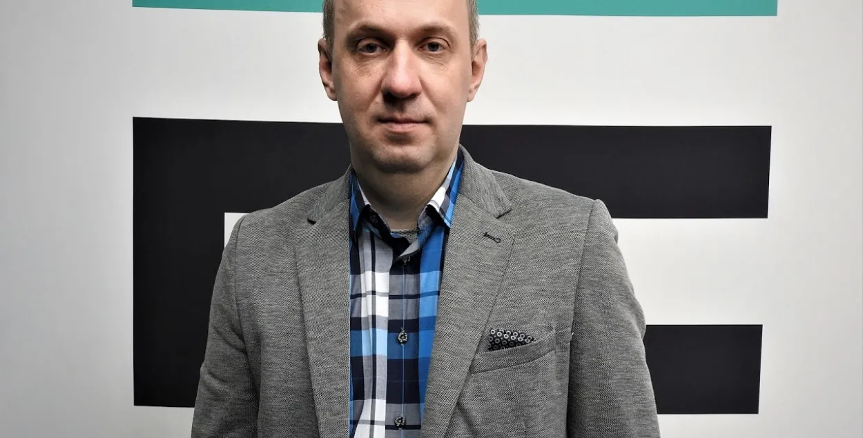 Спроба перавароту? Ці маглі "генералы" пагадзіцца на такое?