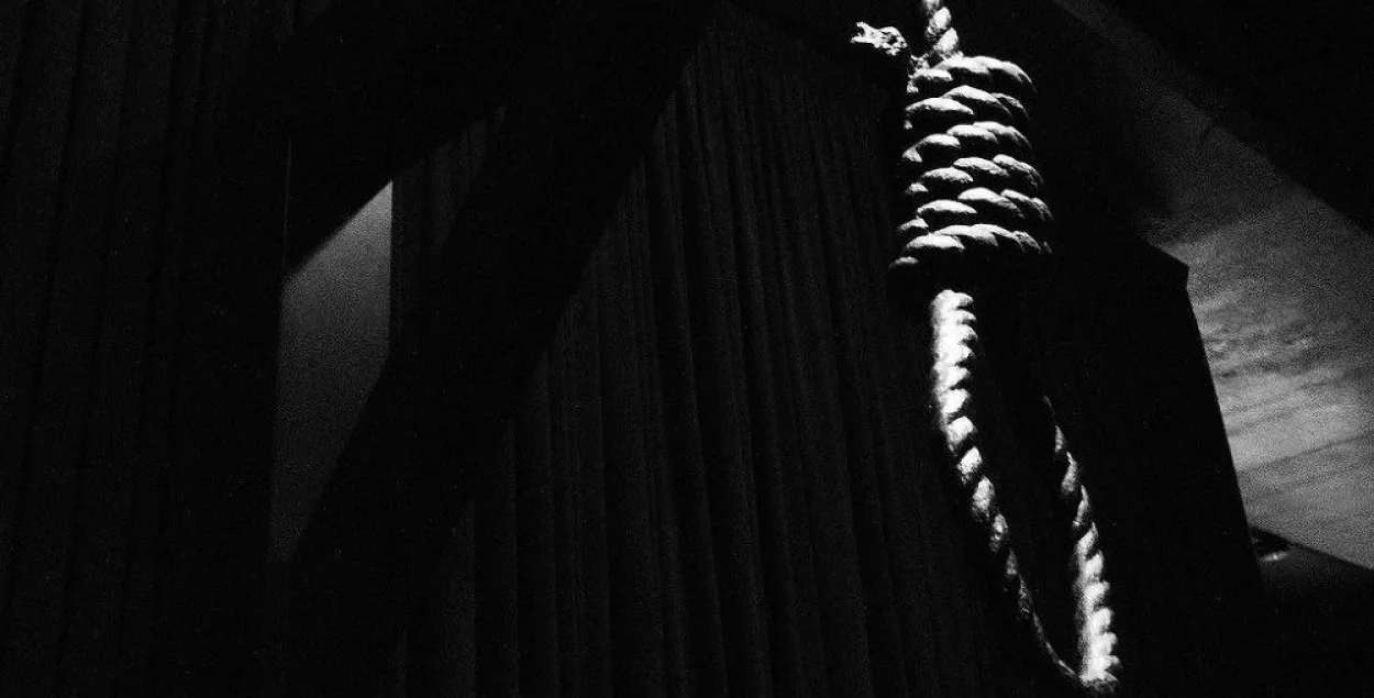 У Мінску топ-менеджэр кампаніі сістэмы “Інтэграл” здзейсніў суіцыд