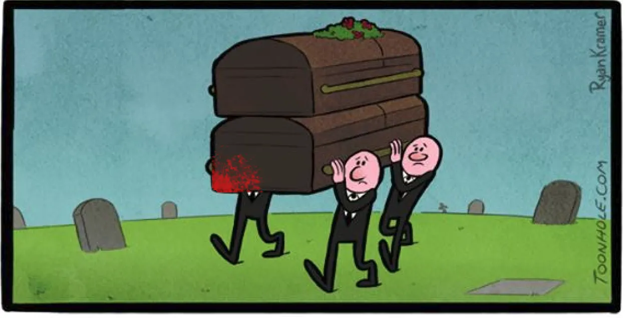 У Салігорску перадухілілі забойства на замову: пенсіянерка хацела аўдавець