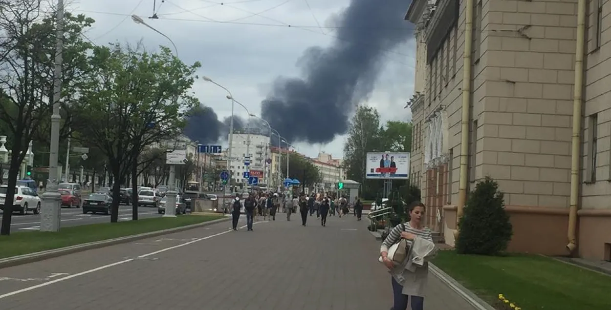 Фото из соцсетей