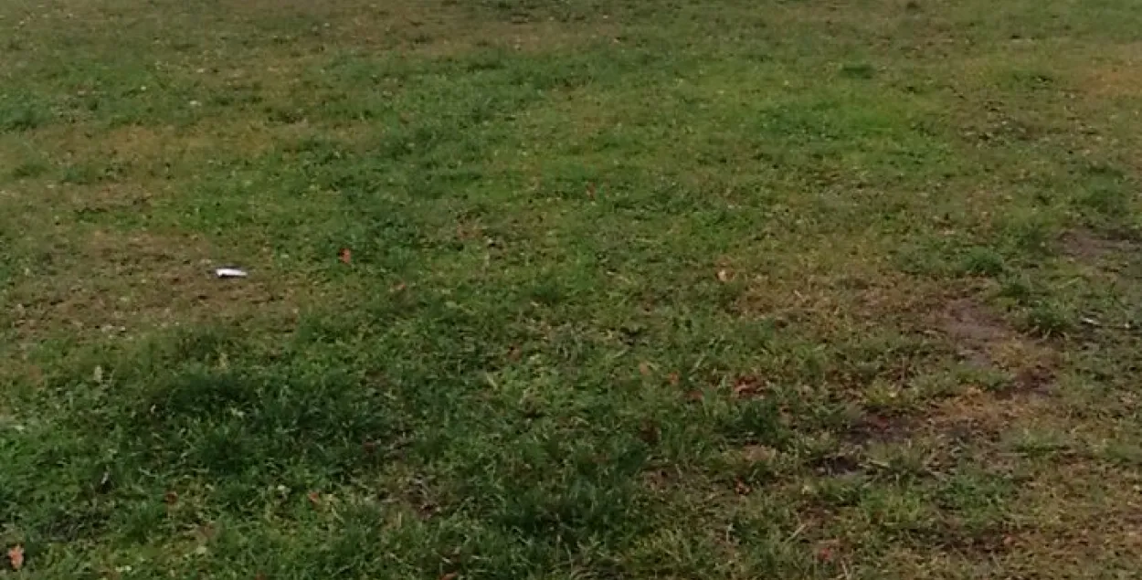 У Мінску загарэўся чарговы электробус