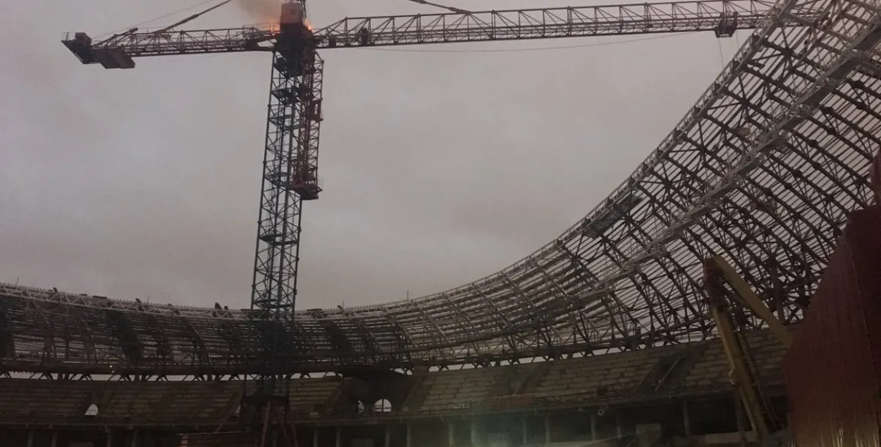 Фото: twitter.com/112by_minsk