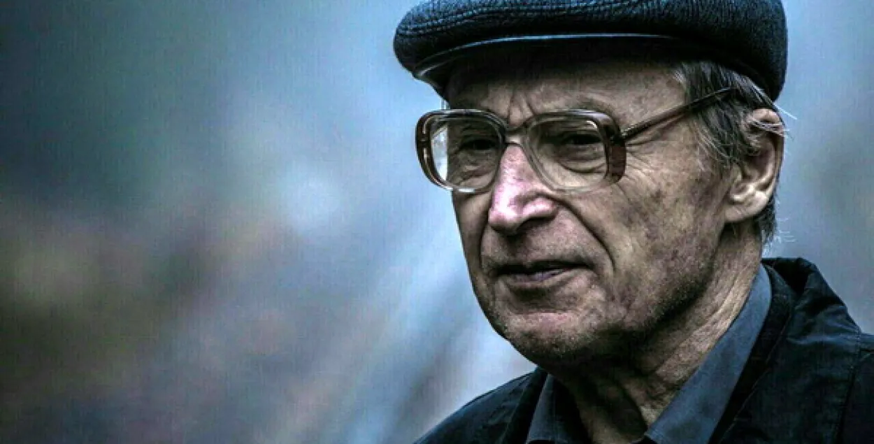 Пенсіянер з ледасекам, якога шукаюць у Мінску, падазраецца ў забойстве