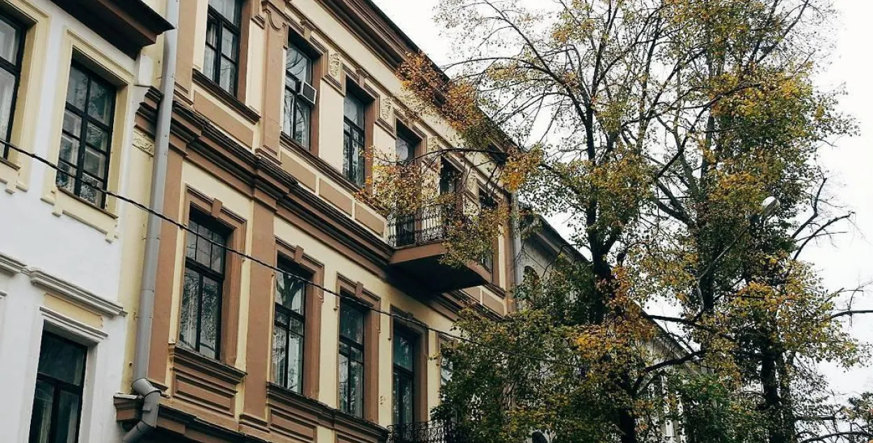 Фото: Еврорадио