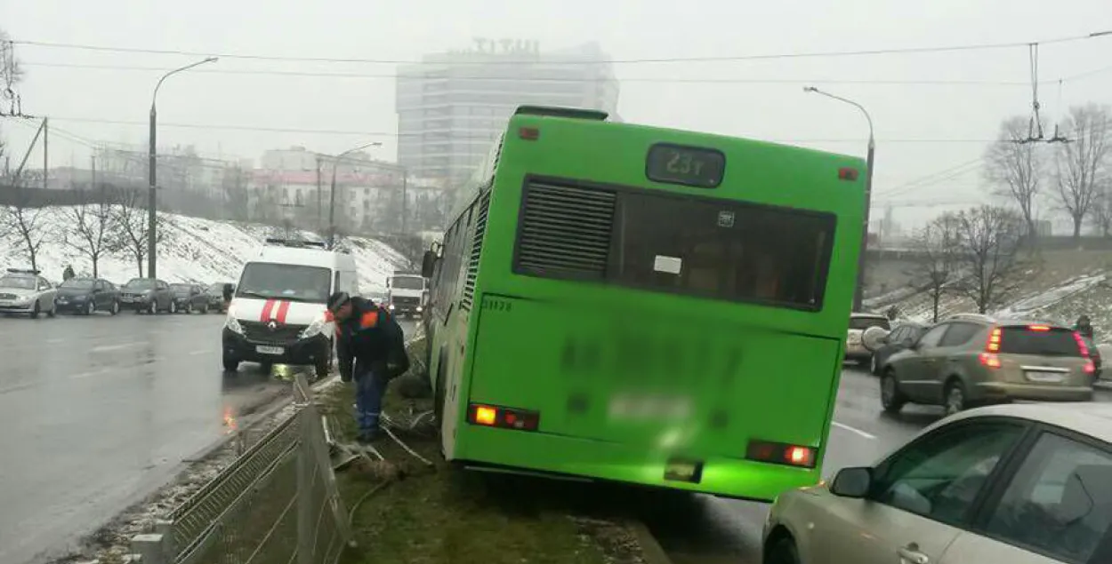 Фото: minsknews.by