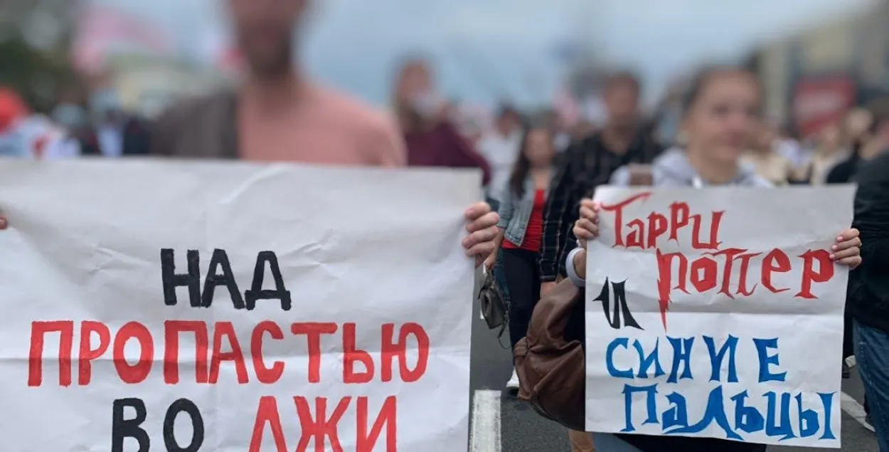 Ці надышоў час недзяржаўным СМІ браць на ўзбраенне метады дзяржпрапаганды?