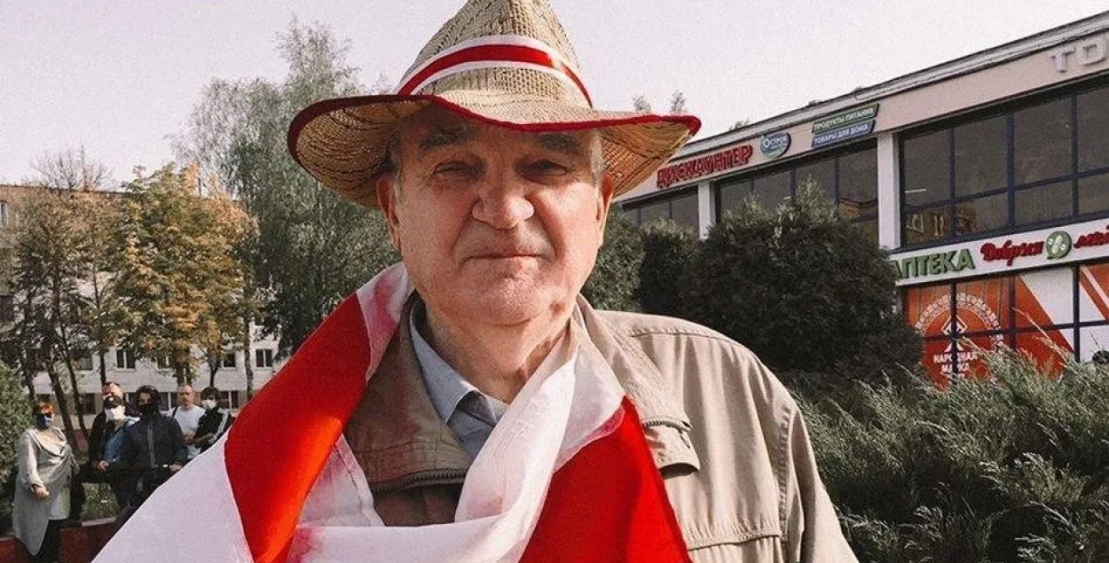 74-летнего пенсионера из Новополоцка оштрафовали по 23.34 почти на 1000 долларов