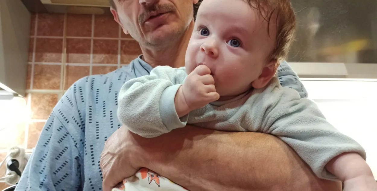 Депутат, отказавшийся собирать подписи за Лукашенко, попал в гродненскую тюрьму