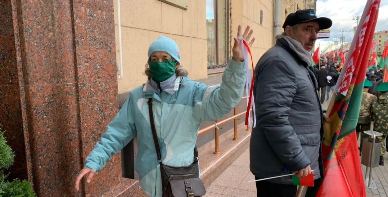 Пяць з паловай: хто ў Беларусі збіраецца стварыць партыю
