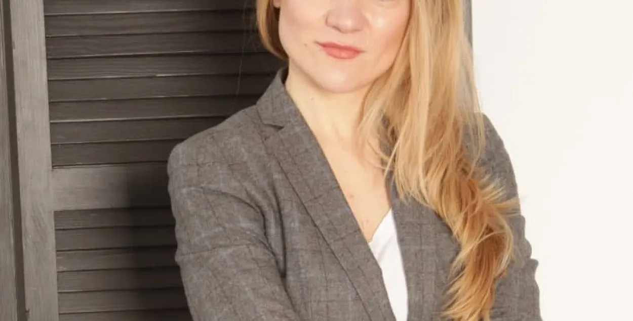 За “протестные настроения”: из Минлесхоза уволена помощница министра