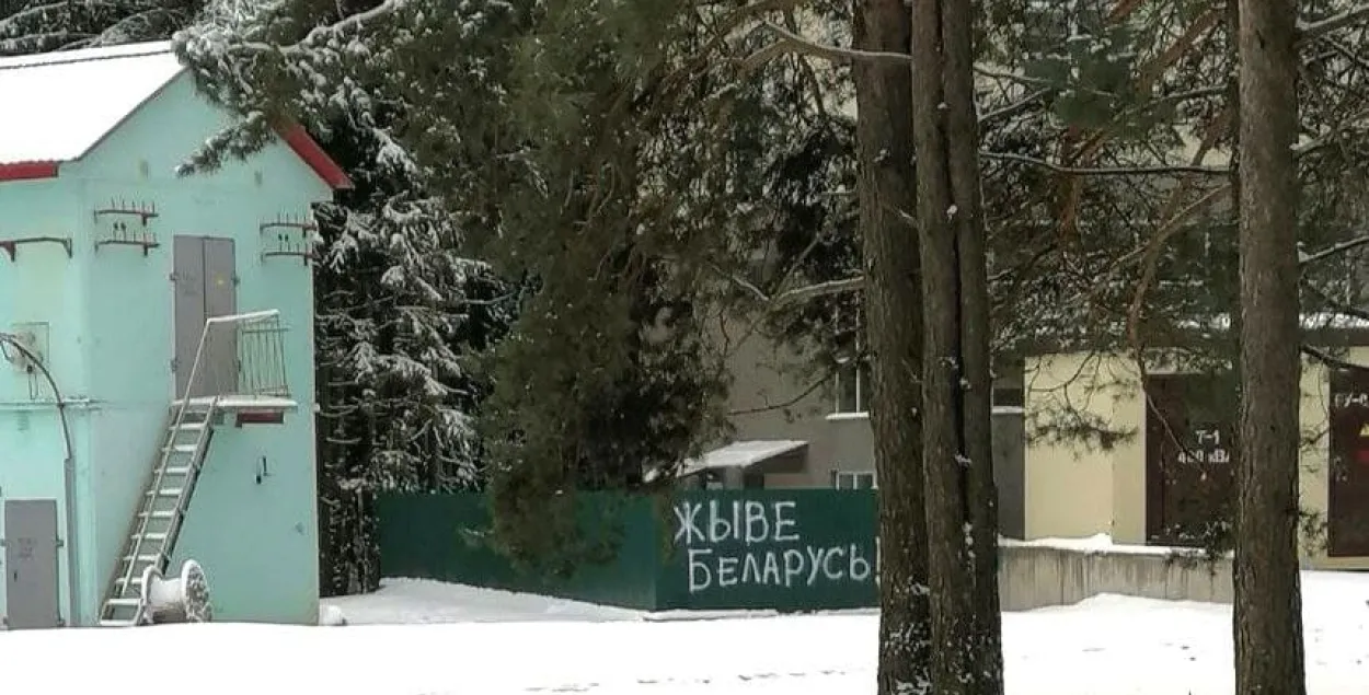 Охота на флаги и акции солидарности — 176-й протестный день в Беларуси