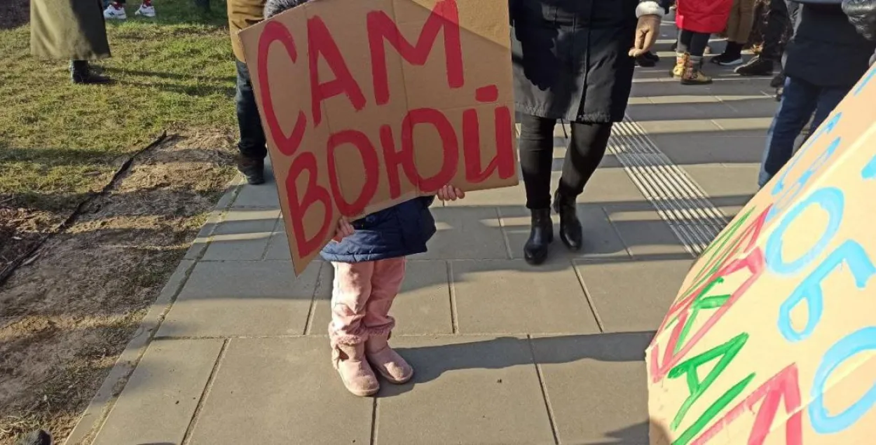Институт изучения войны: вступление Беларуси в войну “очень маловероятно”