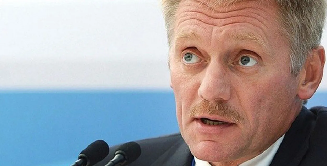 Крэмль разлічвае на кампраміс з Беларуссю па пастаўках харчавання