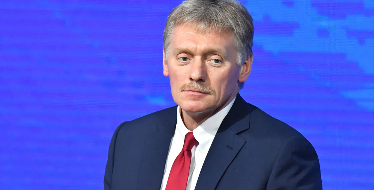 Крэмль пракаментаваў прапанову ўвесці беларускіх міратворцаў на Данбас