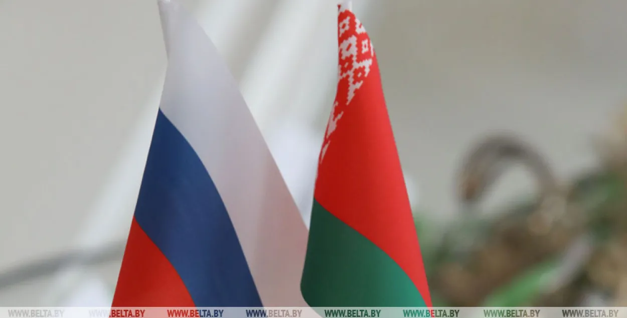 Кіраўнік беларускага ўрада правядзе ў Маскве перамовы па інтэграцыі