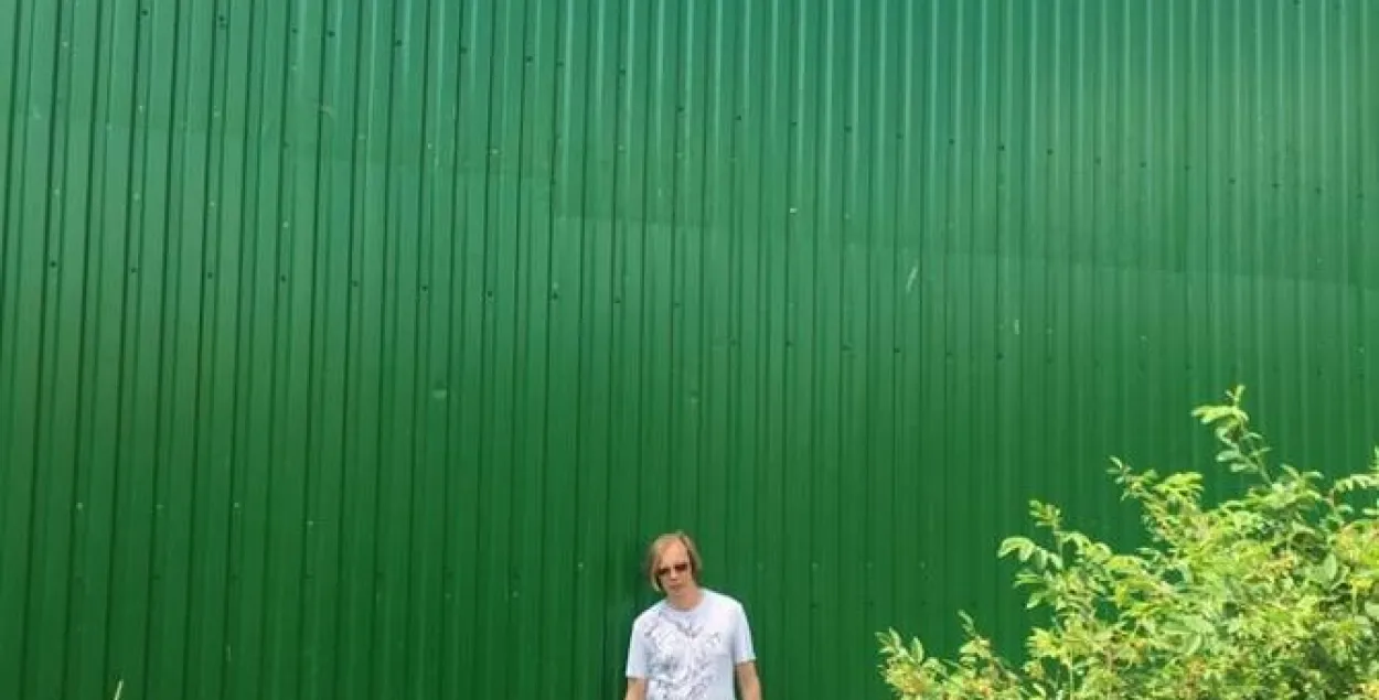 Скандальнае відэа пра тое, як выглядае раскошная дача расійскага прэм’ера